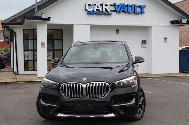 2020 BMW X1 xDrive28i for sale in Woodbridge, VA
