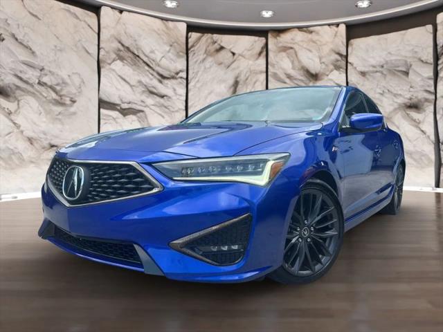 2022 Acura ILX Premium A SPEC for sale in Miami, FL