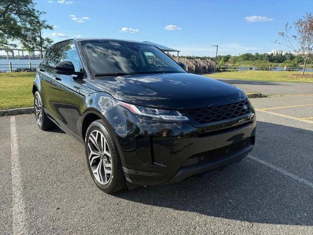 2023 Land Rover Range Rover Evoque SE for sale in Jersey City, NJ