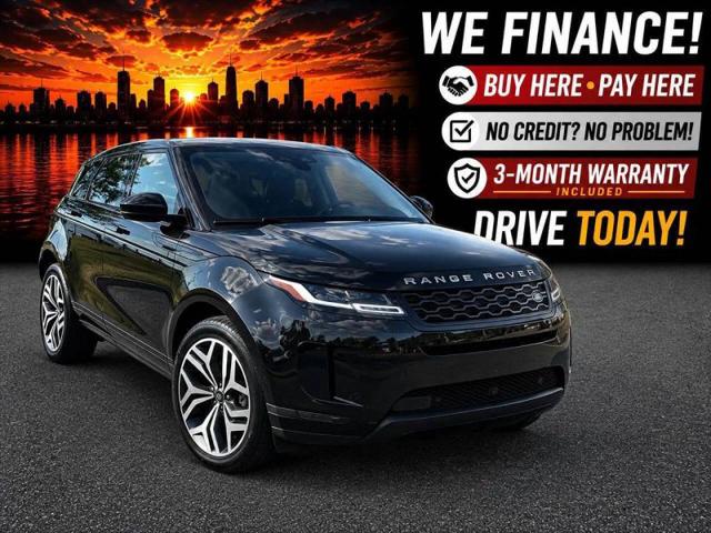 2023 Land Rover Range Rover Evoque SE for sale in Jersey City, NJ