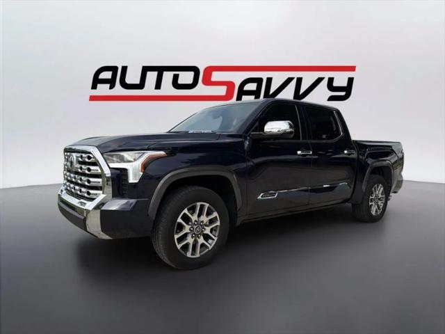 2024 Toyota Tundra 1794 Edition 4WD for sale in Austin, TX
