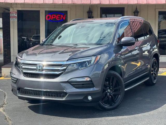 2017 Honda Pilot Elite for sale in Omaha, NE