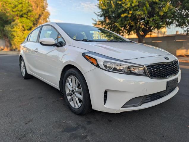 2017 Kia Forte LX for sale in Winnetka, CA