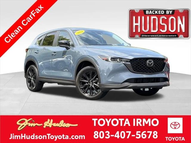 2024 Mazda CX-5 2.5 S Carbon Edition for sale in Irmo, SC