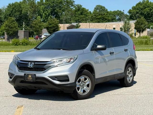 2015 Honda CR-V LX for sale in Indianapolis, IN