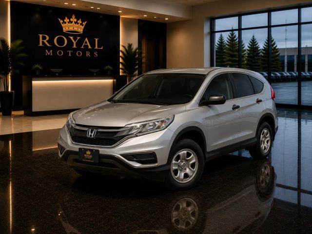 2015 Honda CR-V LX for sale in Indianapolis, IN