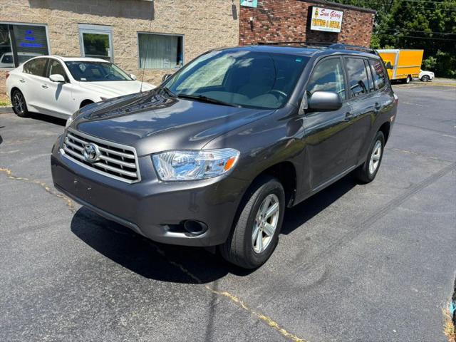2009 Toyota Highlander Base for sale in Berlin, CT
