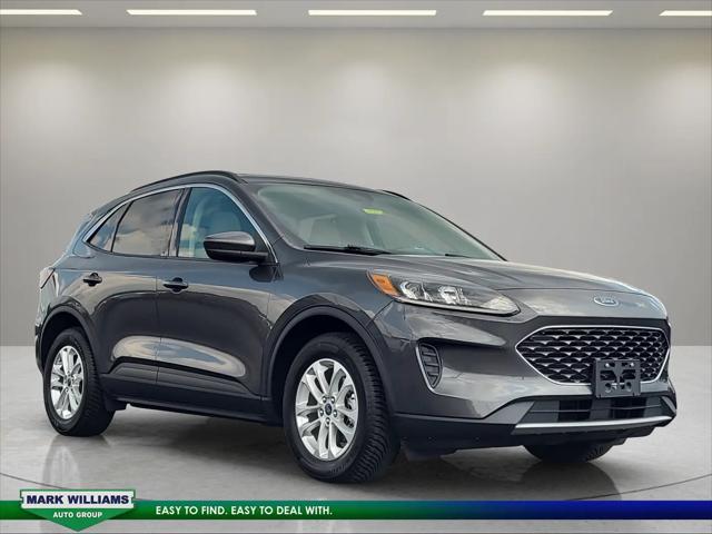 2020 Ford Escape for sale near Cincinnati, OH
