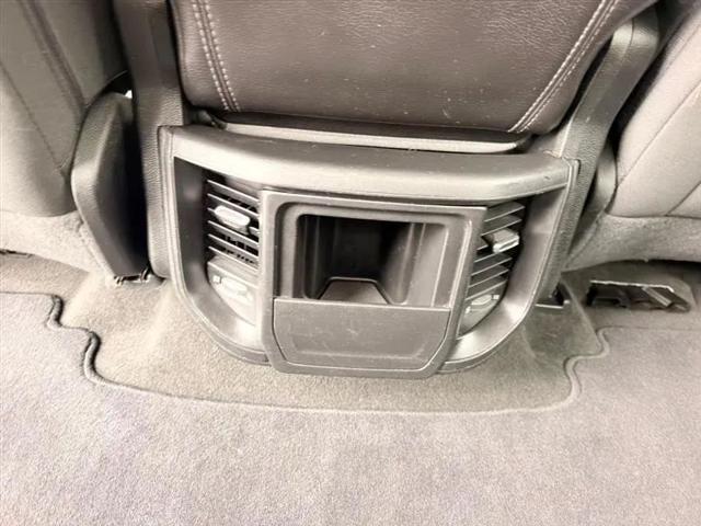 2020 Ram 1500 Big Horn Crew Cab 4x4 57 Box