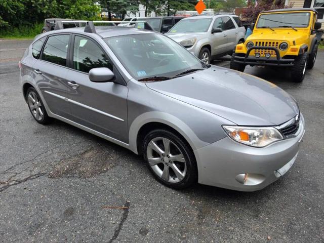 2009 Subaru Impreza Outback for sale in Ashland, MA