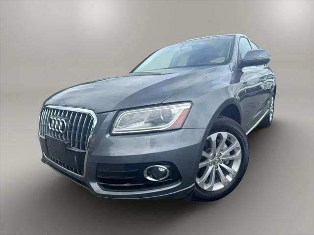 2014 Audi Q5 2.0T Premium for sale in Marietta, GA