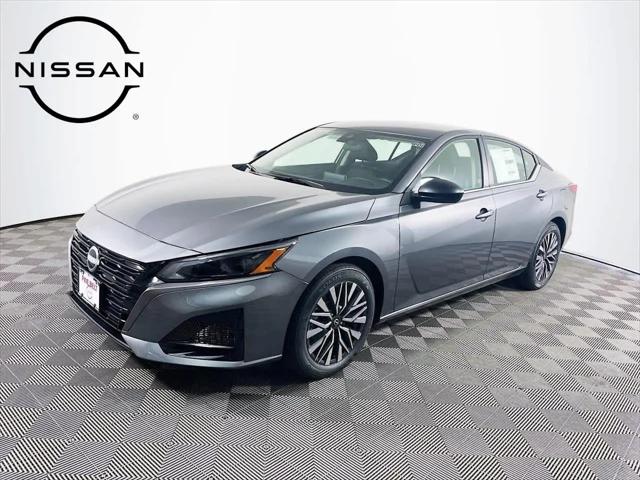 2026 Nissan Altima SV FWD for sale in Toms River, NJ
