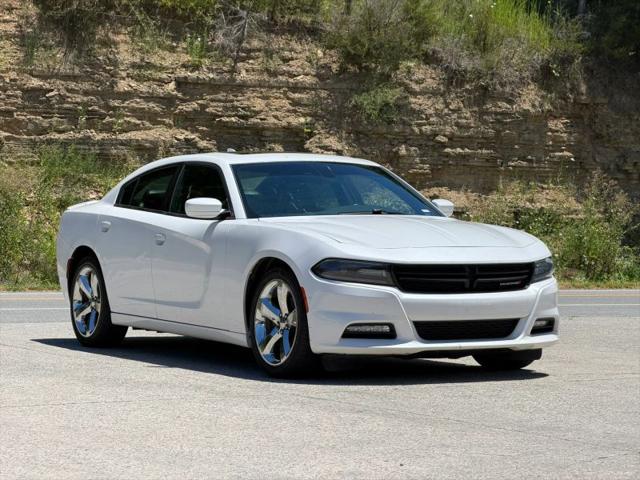 2015 Dodge Charger SXT for sale in Woodbury, TN