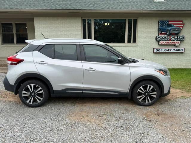 2019 Nissan Kicks SR for sale in Benton, AR