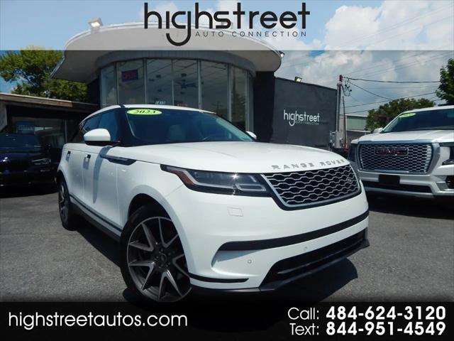 2023 Land Rover Range Rover Velar P250 S for sale in Pottstown, PA