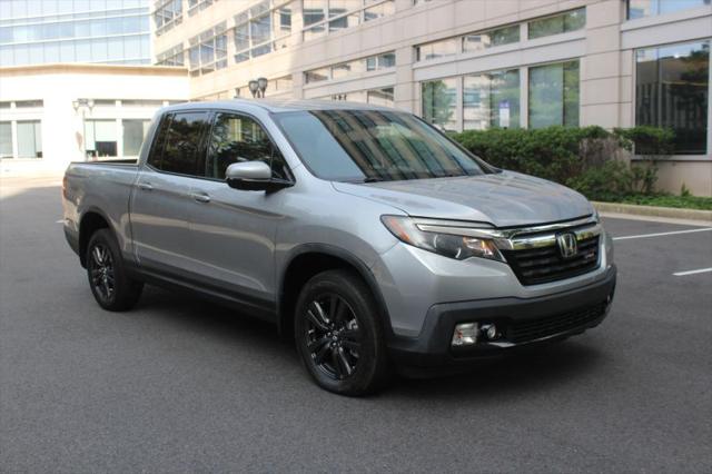 2020 Honda Ridgeline AWD Sport for sale in Arlington, VA