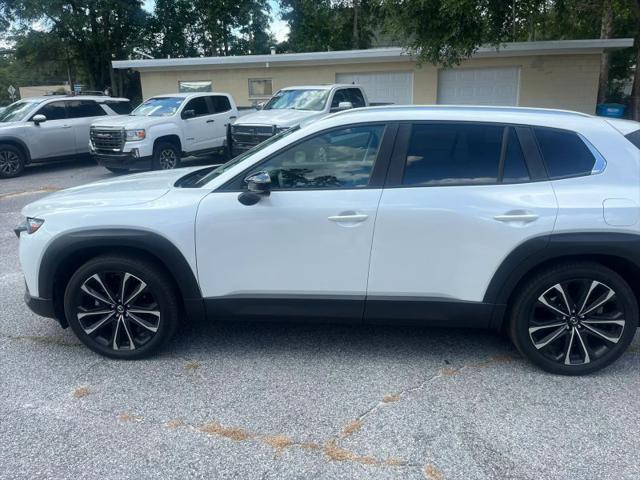 2024 Mazda CX-50 2.5 Turbo for sale in Rincon, GA