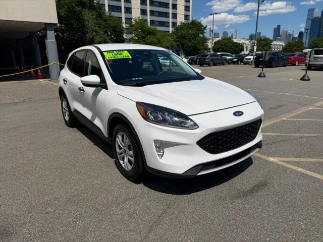 2022 Ford Escape S for sale in Union City, NJ