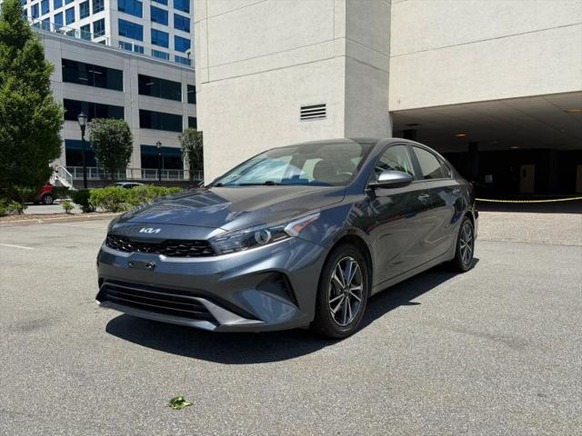 2023 Kia Forte LXS for sale in Union City, NJ