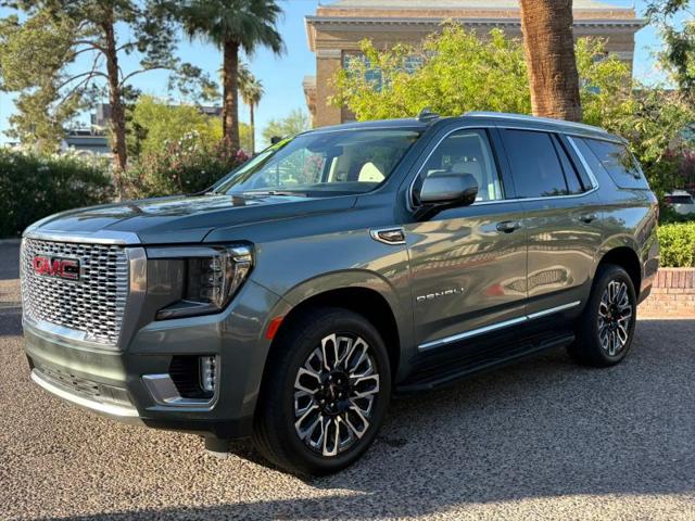 2023 GMC Yukon 4WD Denali for sale in Phoenix, AZ