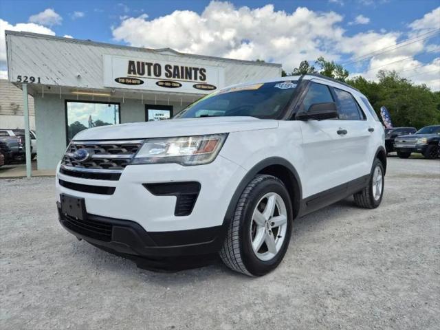2018 Ford Explorer Base for sale in Shallotte, NC