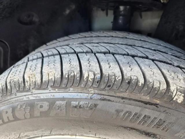 2018 Ford Explorer Base