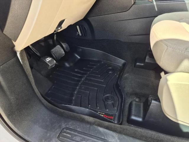 2018 Ford Explorer Base