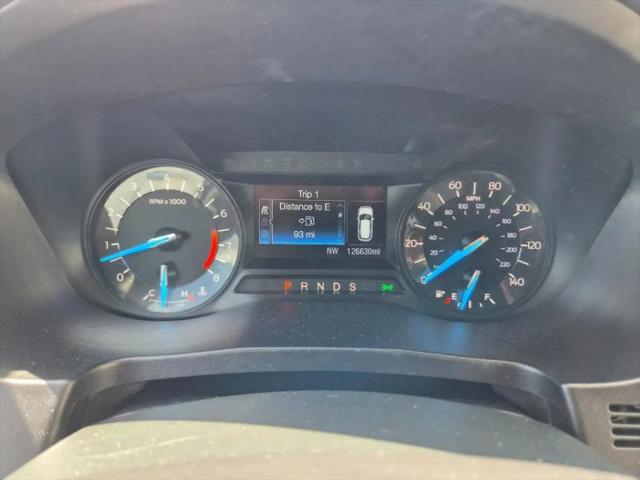 2018 Ford Explorer Base