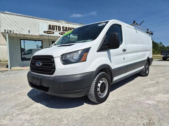 2017 Ford Transit w/Sliding Side Door w/LWB for sale in Shallotte, NC