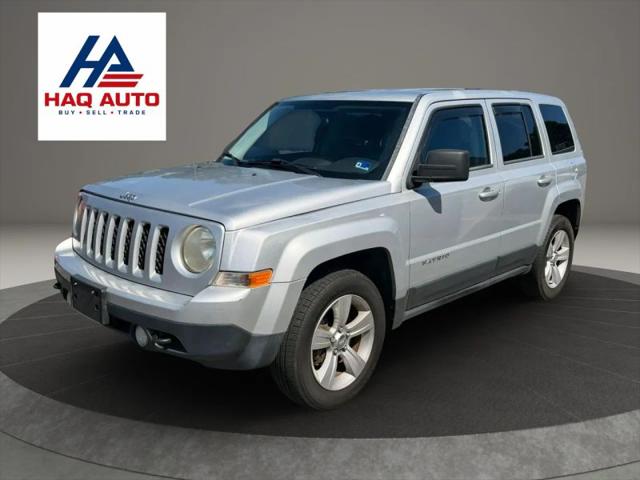 2011 Jeep Patriot Sport for sale in Norfolk, VA