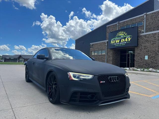 2013 Audi RS5 4.2 for sale in Fargo, ND