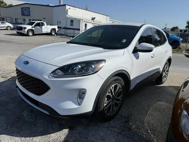 2022 Ford Escape SEL for sale in Punta Gorda, FL