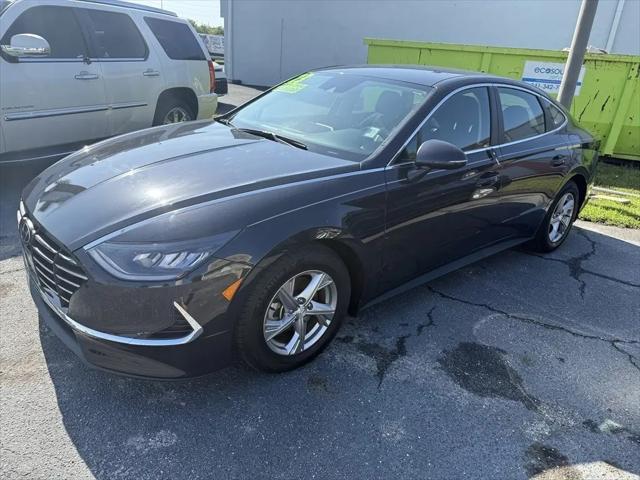 2023 Hyundai Sonata SE for sale in Punta Gorda, FL