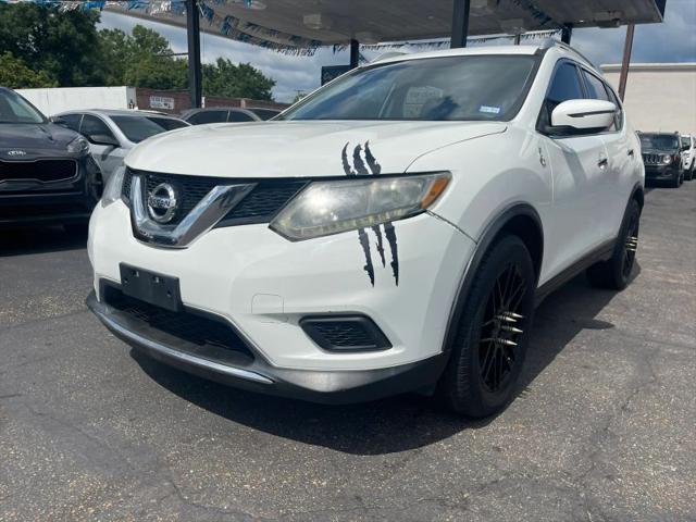 2016 Nissan Rogue S for sale in Quincy, FL