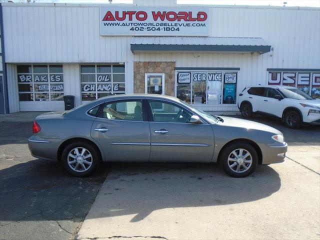 2008 Buick LaCrosse CX for sale in Omaha, NE