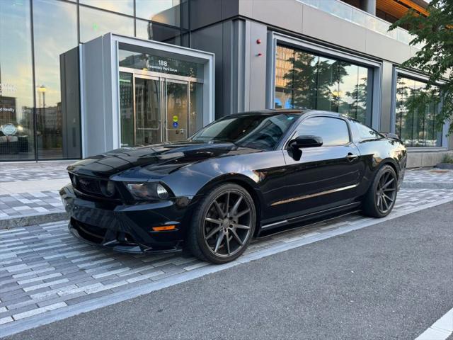 2010 Ford Mustang GT for sale in Somerville, MA