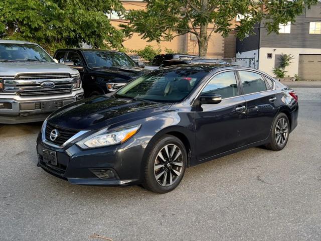 2018 Nissan Altima 2.5 SL for sale in Somerville, MA