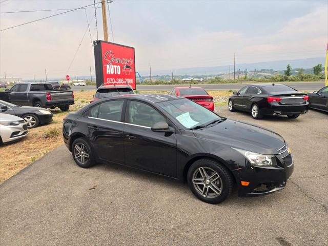 2012 Chevrolet Cruze LS for sale in Grand Junction, CO