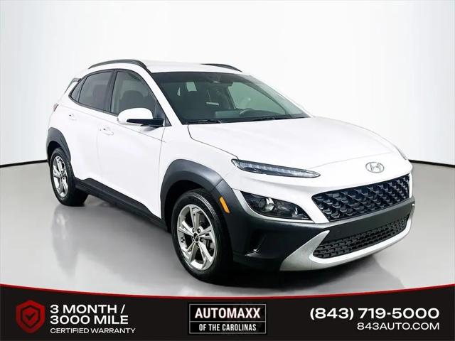 2023 Hyundai Kona SEL for sale in Summerville, SC