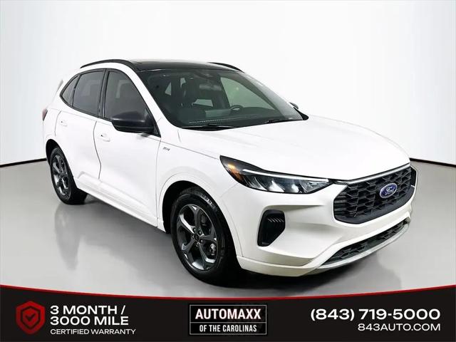2023 Ford Escape ST-Line for sale in Summerville, SC