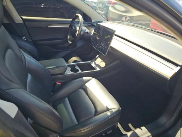 2021 Tesla Model 3 Standard Range Plus Rear-Wheel Drive