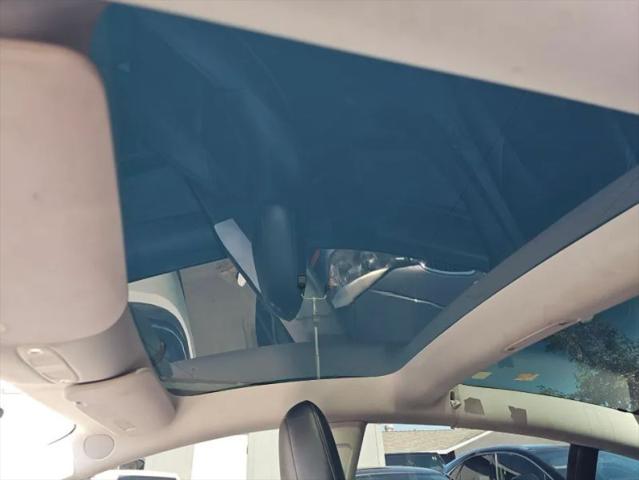 2021 Tesla Model 3 Standard Range Plus Rear-Wheel Drive