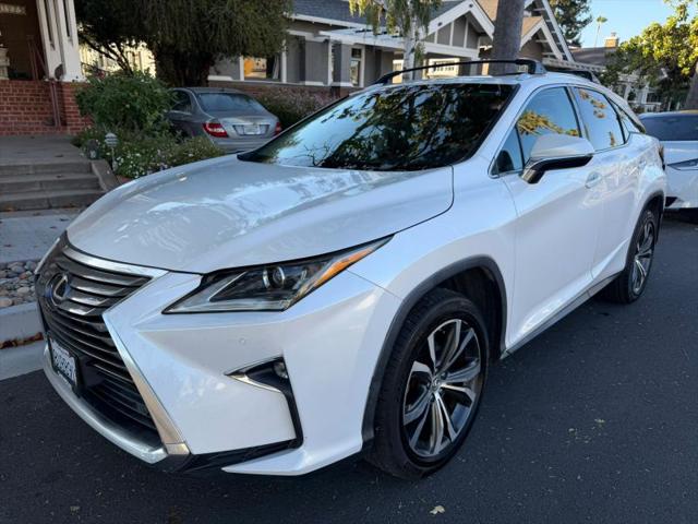 2016 Lexus RX 350 350 for sale in Alamo, CA
