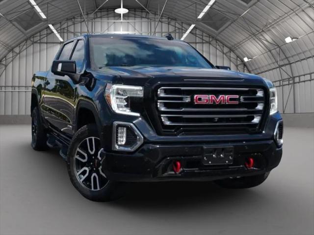 2021 GMC Sierra 1500 4WD Crew Cab Short Box AT4 for sale in Orlando, FL