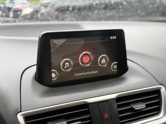 2017 Mazda Mazda3 Sport