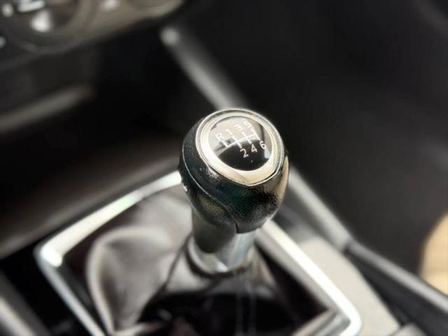 2017 Mazda Mazda3 Sport