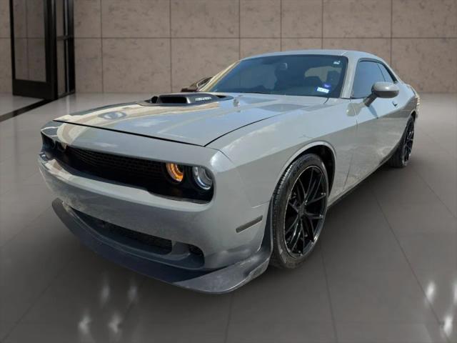2019 Dodge Challenger R/T for sale in Haltom City, TX