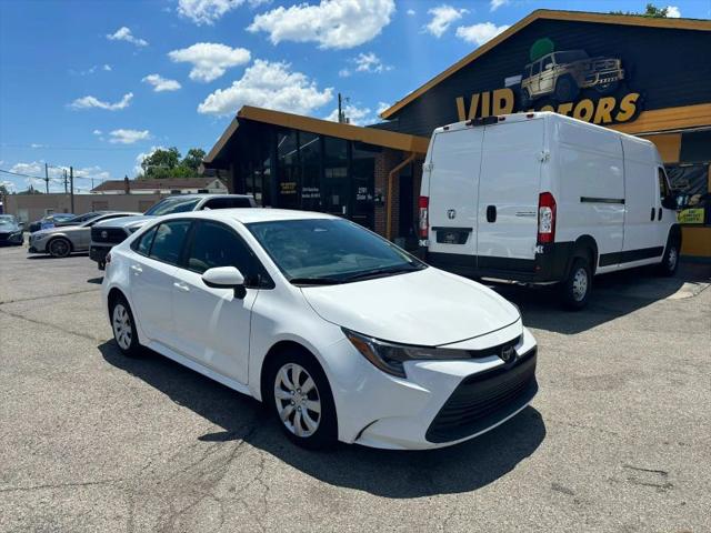 2024 Toyota Corolla LE for sale near Hamilton, OH