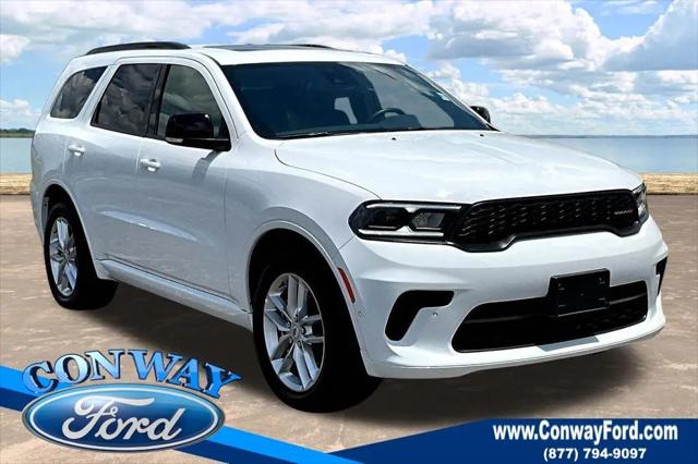 2026 Dodge Durango GT Plus AWD for sale in Conway, SC