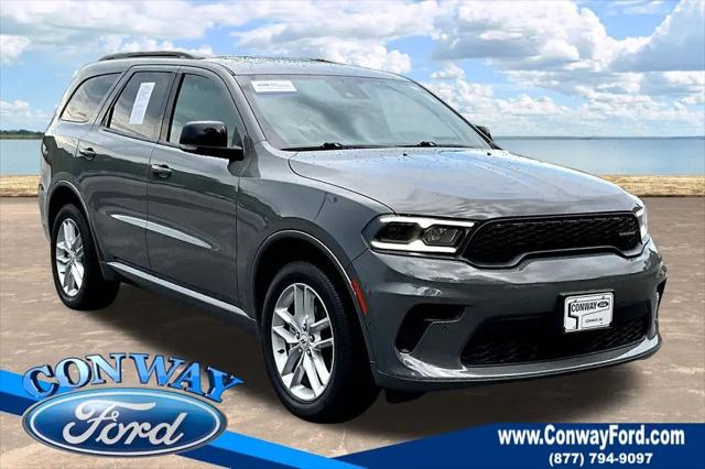 2026 Dodge Durango GT Plus AWD for sale in Conway, SC